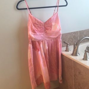 Roxy dress, size Medium